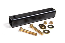 Load image into Gallery viewer, Carrier Bearing Drop Kit | Below Crossmember | Chevy Silverado and GMC Sierra 1500HD/2500HD/3500HD (01-10) 2WD