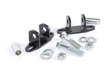 Load image into Gallery viewer, Bar Pin Eliminator Kit | Jeep Cherokee XJ (84-01)