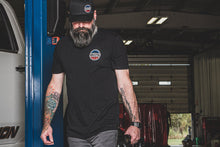 Load image into Gallery viewer, Patriotic BDS T-Shirt