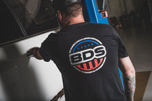 Load image into Gallery viewer, Patriotic BDS T-Shirt