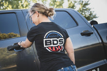 Load image into Gallery viewer, Patriotic BDS Women's T-Shirt