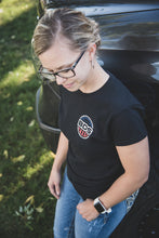 Load image into Gallery viewer, Patriotic BDS Women's T-Shirt