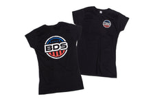 Load image into Gallery viewer, Patriotic BDS Women's T-Shirt
