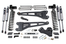 Load image into Gallery viewer, 5 Inch Lift Kit w/ Radius Arm | Ford F250/F350 Super Duty (20-22) 4WD | Gas