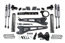 Load image into Gallery viewer, 6 Inch Lift Kit w/ Radius Arm | Ford F350 Super Duty DRW (20-22) 4WD | Diesel