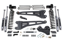Load image into Gallery viewer, 4 Inch Lift Kit w/ Radius Arm | Ford F350 Super Duty DRW (17-19) 4WD | Gas