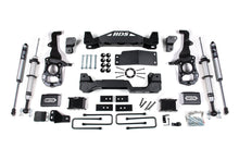 Load image into Gallery viewer, 6 Inch Lift Kit | FOX 2.0 Strut | Ford F150 (21-23) 4WD