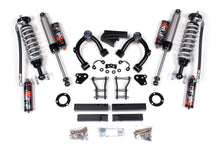 Load image into Gallery viewer, 3.5 Inch Lift Kit | FOX 2.5 Coil-Over | Ford Ranger (19-23) 4WD