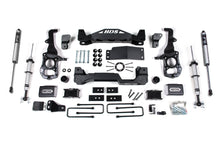 Load image into Gallery viewer, 6 Inch Lift Kit | FOX 2.0 Strut | Ford F150 (21-23) 4WD