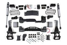 Load image into Gallery viewer, 4 Inch Lift Kit | Ford F150 (15-20) 4WD