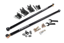 Load image into Gallery viewer, Recoil Traction Bar Kit | Ford F250/F350 Super Duty (17-23) w/ 3.5-4 in Axle