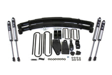Load image into Gallery viewer, 4 Inch Lift Kit | Ford F250 TTB (87-96) 4WD