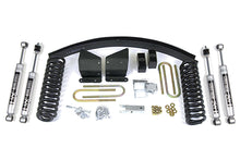 Load image into Gallery viewer, 4 Inch Lift Kit | Ford F100/F150 (73-76) 4WD