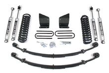 Load image into Gallery viewer, 4 Inch Lift Kit | Ford F100/F150 (73-76) 4WD