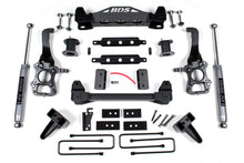 Load image into Gallery viewer, 6 Inch Lift Kit | Ford F150 (2014) 2WD