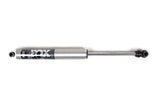 FOX 2.0 IFP Steering Stabilizer Shock | Jeep Wrangler JL (18-23)