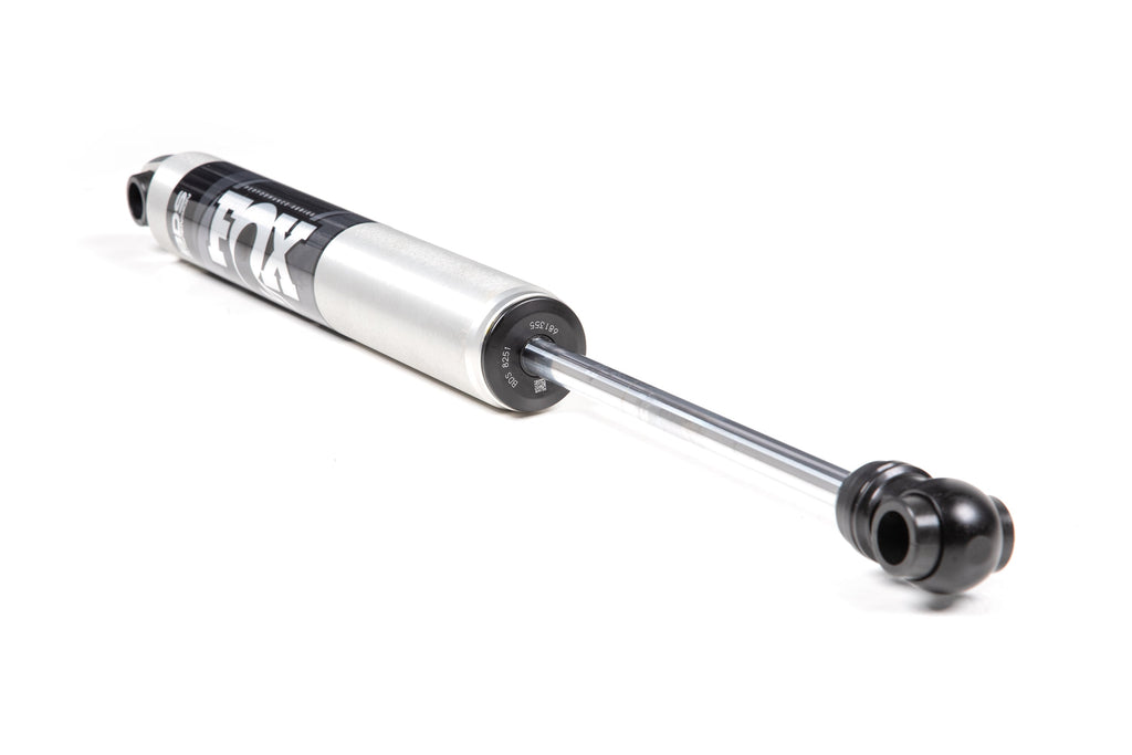 FOX 2.0 IFP Steering Stabilizer Shock | Jeep Wrangler JL (18-23)