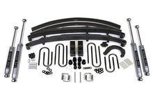 Load image into Gallery viewer, 4 Inch Lift Kit | Chevy/GMC 3/4 Ton Truck/Suburban (73-76) 4WD
