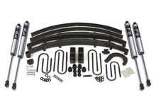 Load image into Gallery viewer, 6 Inch Lift Kit | Chevy/GMC 3/4 Ton Truck/Suburban (73-76) 4WD