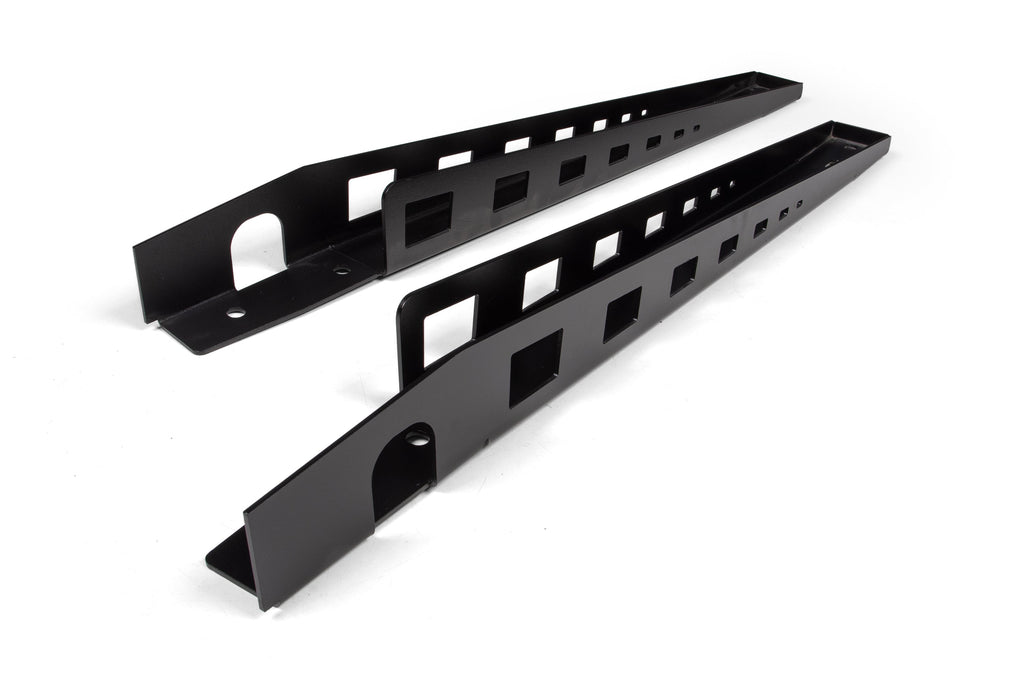 Compression Struts - Black | Fits BDS 4/6 Inch Lift | Chevy Silverado and GMC Sierra 1500 (19-23)