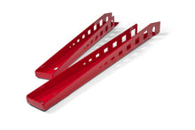 Load image into Gallery viewer, Compression Struts - Red | Fits BDS 4/6 Inch Lift | Chevy Silverado and GMC Sierra 1500 (19-23)