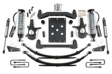Load image into Gallery viewer, 6 Inch Lift Kit | FOX 2.5 Coil-Over | Chevy Silverado or GMC Sierra 1500 (07-13) 2WD
