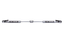 Load image into Gallery viewer, Dual Steering Stabilizer Kit w/ NX2 Shocks | Chevy Silverado & GMC Sierra 1500 (99-06) 4WD