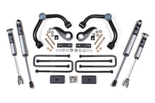 Load image into Gallery viewer, 3 Inch Lift Kit | Chevy Silverado or GMC Sierra 2500HD/3500HD (20-24)