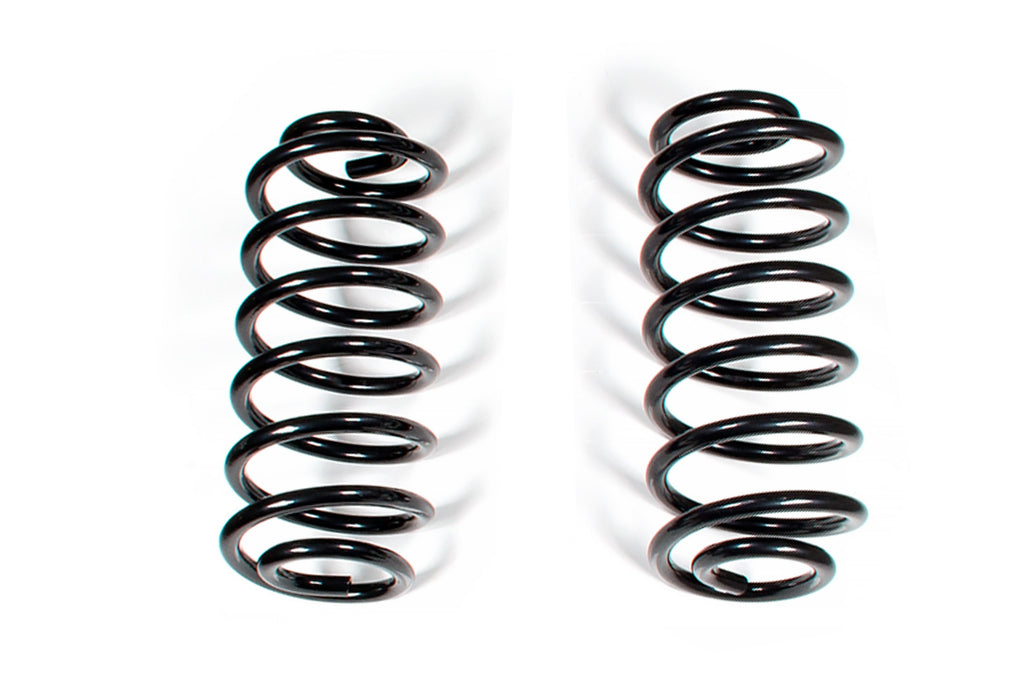 Coil Springs - Rear | 6.5 Inch Lift | Jeep Wrangler TJ (97-06)