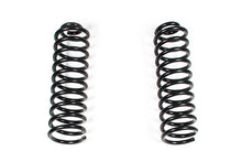 Load image into Gallery viewer, Coil Springs - Rear | 5.5 Inch Lift - 2 Door & 4.5 Inch Lift - 4 Door | Jeep Wrangler JK (07-18)