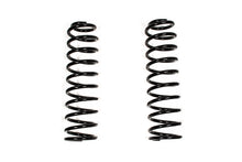 Load image into Gallery viewer, Coil Springs - Front | 3 Inch Lift | Jeep Wrangler JL (18-22) & Gladiator JT (20-21)