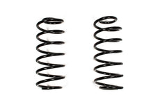Load image into Gallery viewer, Coil Springs - Rear | 2 Inch Lift - 4 Door & 3 Inch Lift - 2 Door | Jeep Wrangler JL (18-22)