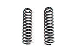 Coil Springs - Front | 6.5 Inch Lift | Jeep Wrangler TJ (97-06)