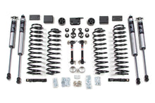 Load image into Gallery viewer, 3 Inch Lift Kit | Jeep Wrangler JK (12-18) 4-Door