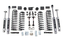 Load image into Gallery viewer, 3 Inch Lift Kit | Jeep Wrangler JK (12-18) 4-Door