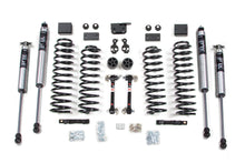Load image into Gallery viewer, 3 Inch Lift Kit | Jeep Wrangler JK (07-11) 2-Door