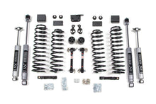Load image into Gallery viewer, 3 Inch Lift Kit | Jeep Wrangler JK (07-11) 4-Door