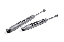 Load image into Gallery viewer, Dual Steering Stabilizer Kit w/ NX2 Shocks | Chevy Silverado & GMC Sierra 2500HD (01-10) & SUV 2500 (01-06) 4WD