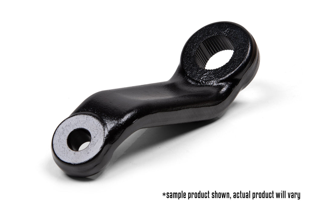 Drop Pitman Arm | 5 Inch Drop | Chevy/GMC Truck (73-87) and SUV (73-91) 4WD