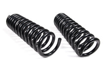 Load image into Gallery viewer, Coil Springs | 3 Inch Lift - Diesel / 4 Inch Lift - Gas | RAM 2500 (14-24) & 3500 (13-23)