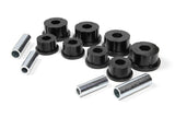 Bushing and Sleeve Kit | Control Arms | Ram 2500 (14-22) and 3500 (13-22) 4WD