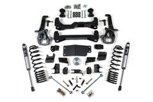 Load image into Gallery viewer, 4 Inch Lift Kit | Ram 1500 Rebel (19-23) 4WD
