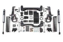 Load image into Gallery viewer, 6 Inch Lift Kit | Dodge Ram 1500 (09-11) 4WD