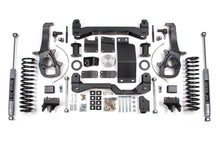 Load image into Gallery viewer, 6 Inch Lift Kit | Dodge Ram 1500 (09-11) 4WD