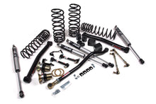 Load image into Gallery viewer, 3.5" Lift Kit | J-Lander | Wrangler JL 4-Door