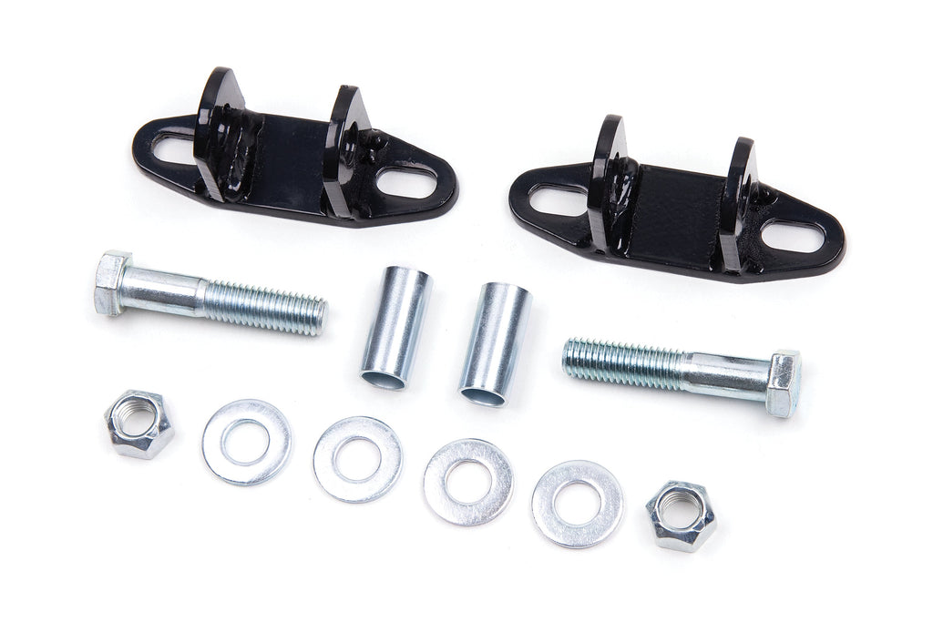 Bar Pin Eliminators