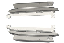 Load image into Gallery viewer, Rocker Guard | Jeep Wrangler JK 2 Door