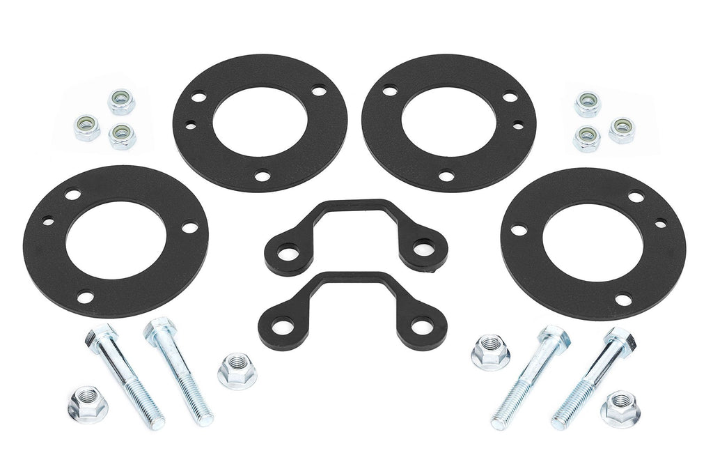 1 Inch Leveling Kit Ford Bronco 4WD 2021 2023