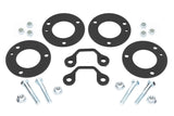 1 Inch Leveling Kit Ford Bronco 4WD 2021 2023