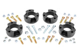 2 Inch Lift Kit Ford Bronco 4WD 2021 2023
